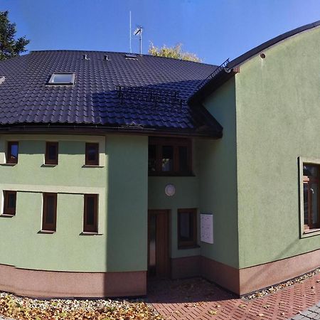 Apartman Rýmařov Εξωτερικό φωτογραφία