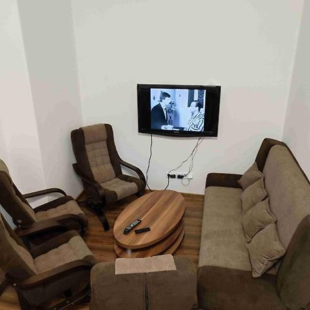 Apartman Rýmařov Εξωτερικό φωτογραφία