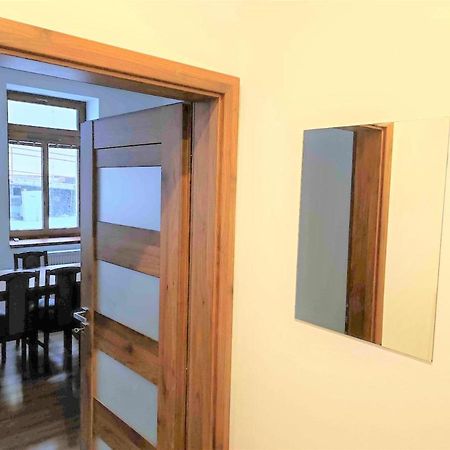 Apartman Rýmařov Εξωτερικό φωτογραφία