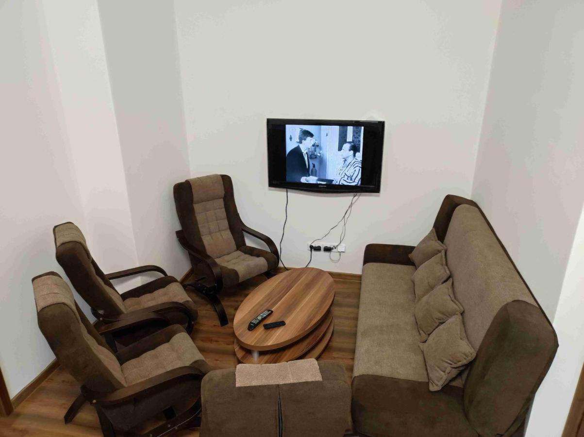 Apartman Rýmařov Εξωτερικό φωτογραφία