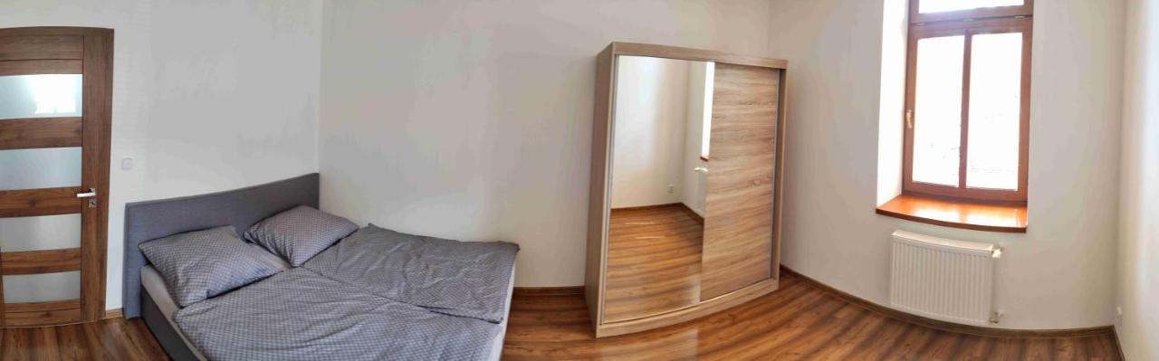 Apartman Rýmařov Εξωτερικό φωτογραφία