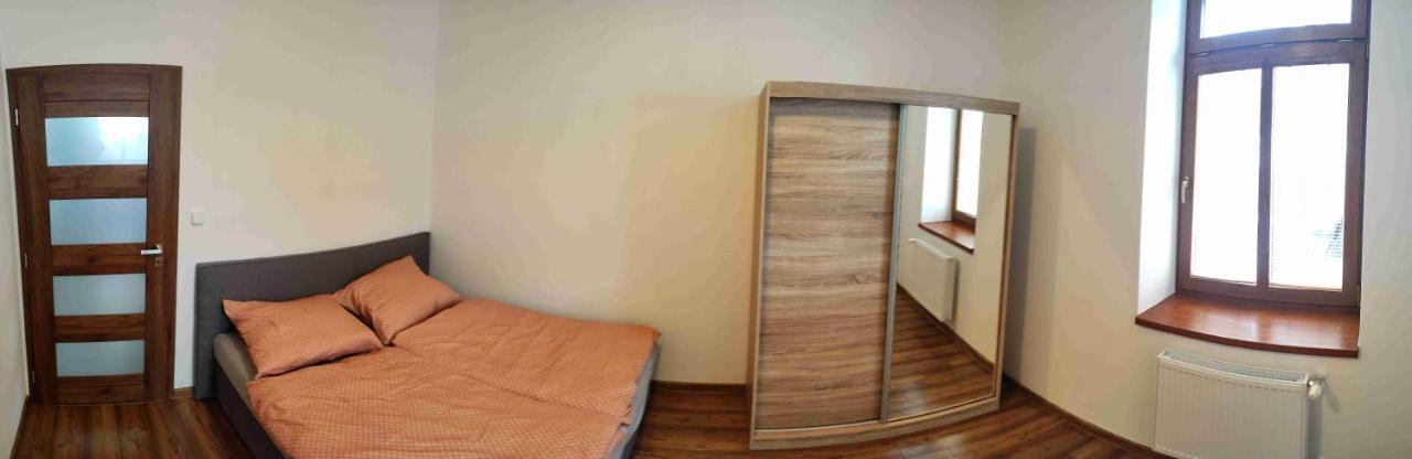 Apartman Rýmařov Εξωτερικό φωτογραφία