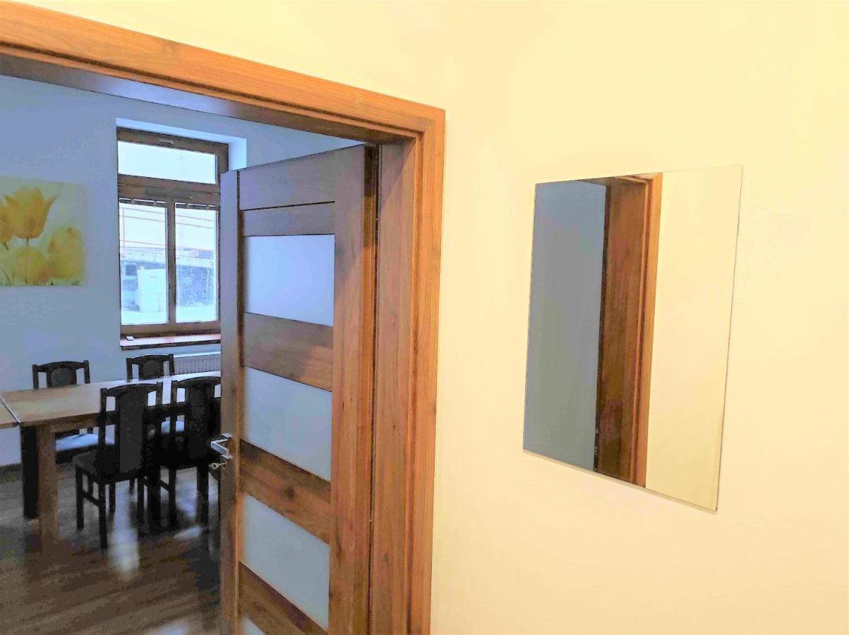 Apartman Rýmařov Εξωτερικό φωτογραφία