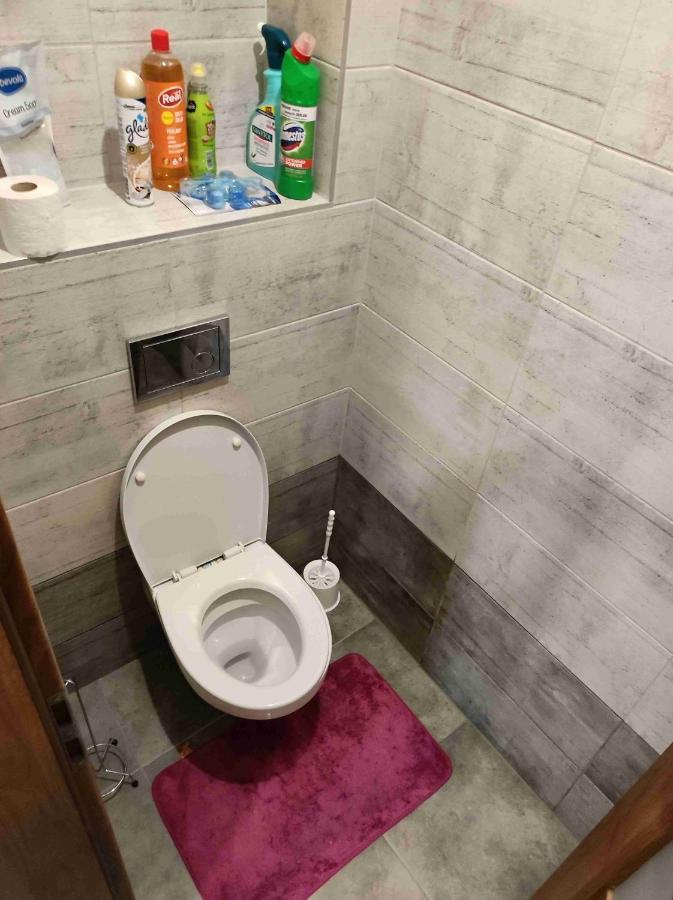 Apartman Rýmařov Εξωτερικό φωτογραφία